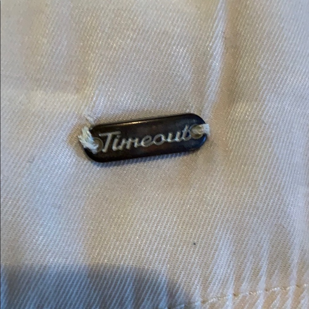 Timeout Blouse - Picture 5 of 6
